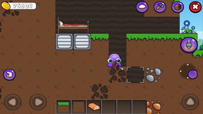 Moy 7 - Virtual Pet Game screenshots