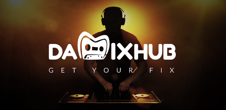 DaMixhub - Mixtapes & Music screenshots