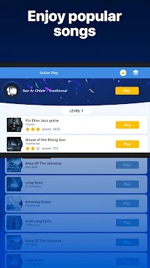 Guitar Play - Games & Songs screenshots