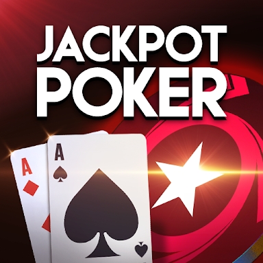 Jackpot Poker by PokerStars™ screenshots