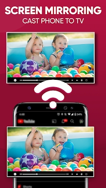 Universal Smart Tv Remote Ctrl screenshots