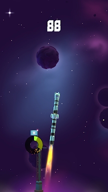 Space Frontier 2 screenshots