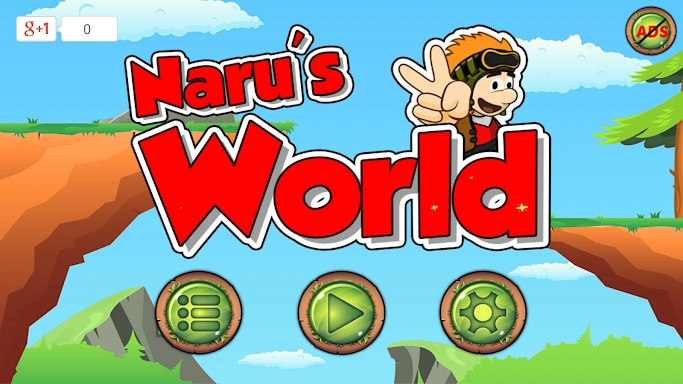 Naru's World Jungle Adventure screenshots