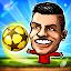 Puppet Soccer: Champs League icon