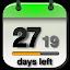 Countdown Days icon