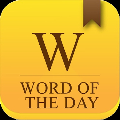Word of the Day - Vocabulary screenshots
