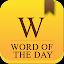 Word of the Day - Vocabulary icon