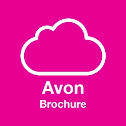 Avon Brochure - Catalog