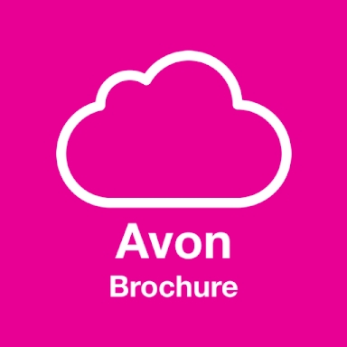 Avon Brochure - Catalog screenshots
