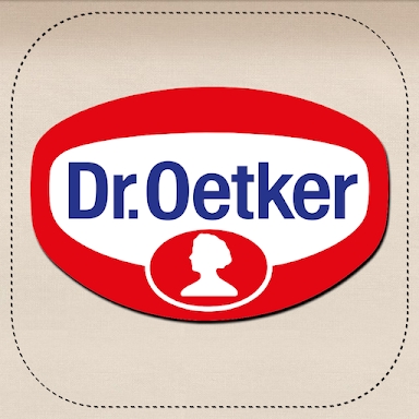 Dr. Oetker Rezeptideen screenshots