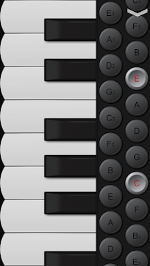 Piano Accordion screenshots