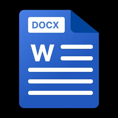 Word Office - Docx, XLS, PDF screenshots