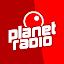 planet radio icon