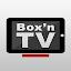 BoxnTV multiposte pour Freebox icon