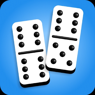 Dominoes - classic domino game screenshots