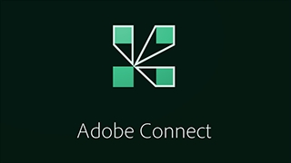 Adobe Connect Classic screenshots
