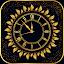 Analog Clock live HD Wallpaper icon