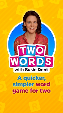 Two Words with Susie Dent screenshots
