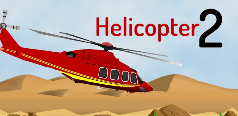 Helicopter 2 screenshots
