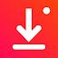 Video Downloader - Story Saver icon