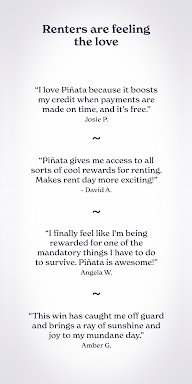 Piñata: Make Rent Rewarding screenshots