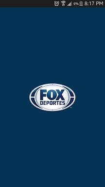 Fox Deportes screenshots