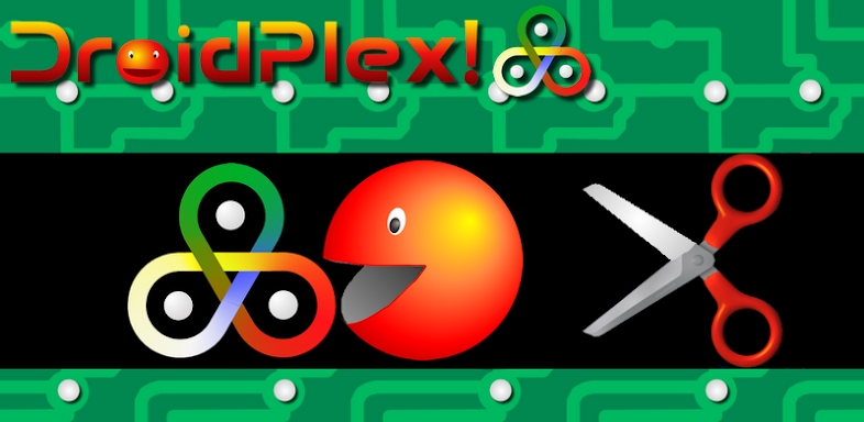 DroidPlex! Lite screenshots