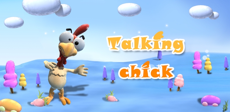 Talking Chick screenshots