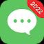 Messenger: Text Messages, SMS icon