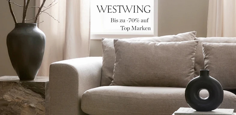 Westwing Home & Living screenshots