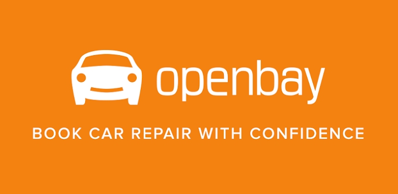 Openbay: Auto Repair & Service screenshots