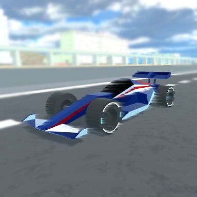 Open Wheel Cup: Formula Racing screenshots