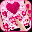 Pink Love Theme icon