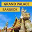 Grand Palace Bangkok Guide icon