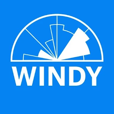 Windy.app: Windy Weather Map screenshots