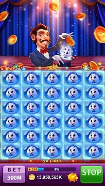 Bravo Casino Slots-Spin&Bingo! screenshots