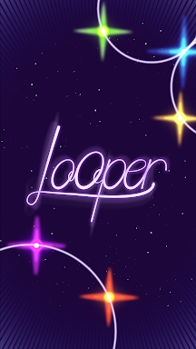 Looper! screenshots