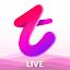Tango- Live Stream, Video Chat icon