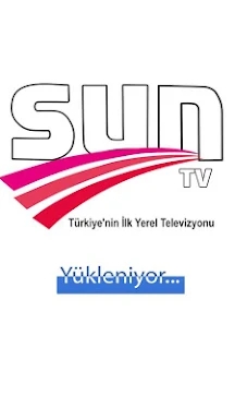 Sun TV screenshots