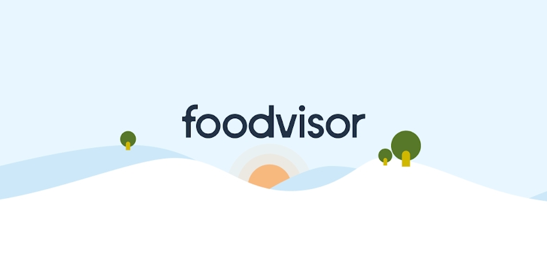 Foodvisor - Nutrition & Diet screenshots