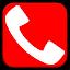 Auto Redial | call timer icon