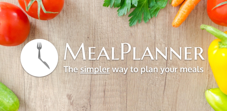 Plan Meals - MealPlanner screenshots