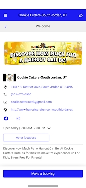 Cookie Cutters screenshots