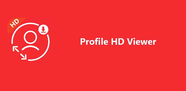 HD Profile Picture Viewer screenshots