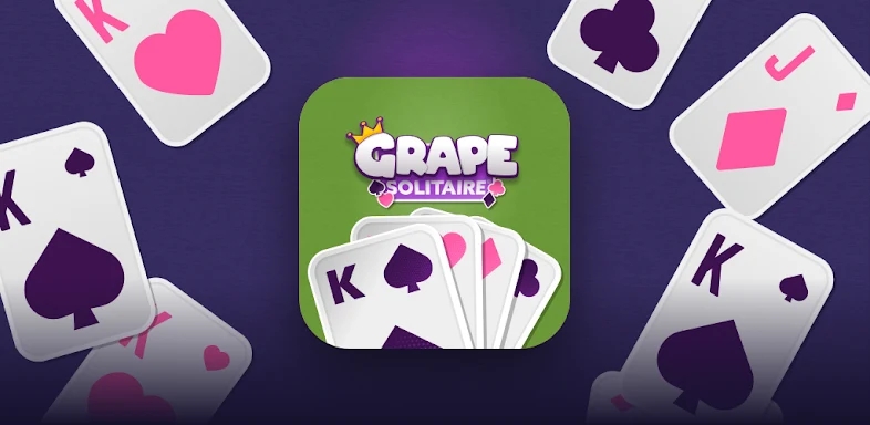 Grape Solitaire screenshots