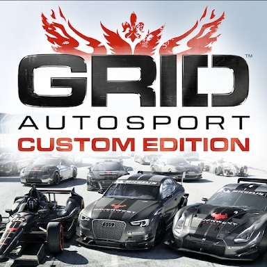 GRID™ Autosport Custom Edition screenshots