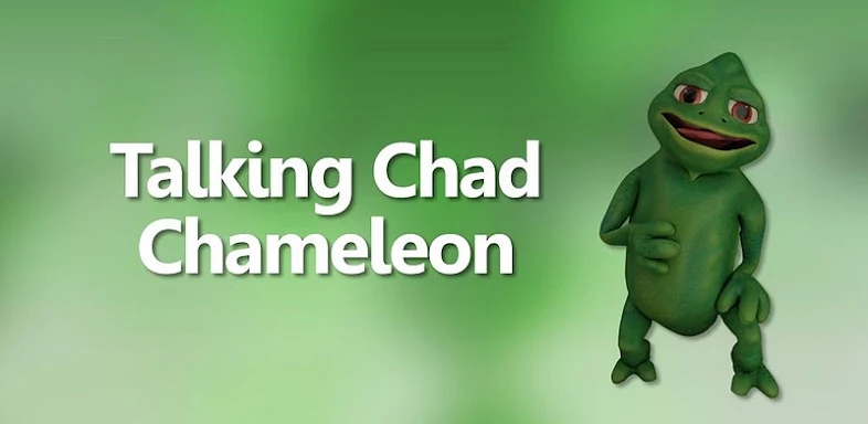 Talking Chameleon screenshots