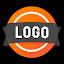 Logo Maker Shop : Generator icon