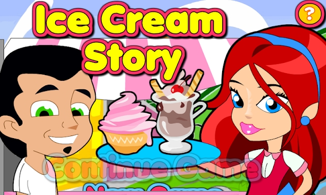 Ice Cream Restaurant FULL screenshots