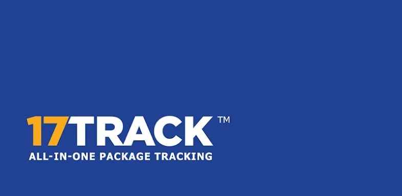 17TRACK Package Tracker screenshots